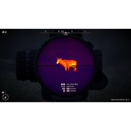 Way of the Hunter 2 - Deluxe Edition - PS5 - 2