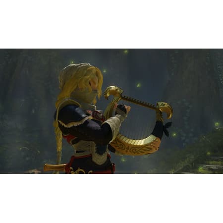 The Legend of Zelda: Ocarina of Time - Nintendo Switch 2 - 12