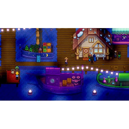 Stardew Valley - Nintendo Switch 2 Edition - Nintendo Switch 2 - 4