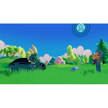 Paleo Pines : The Dino Valley - 7