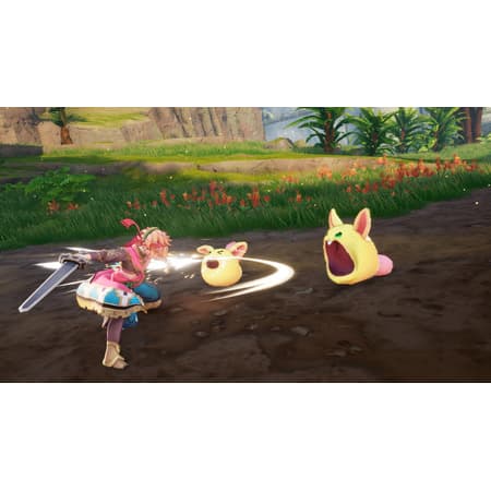 Visions of Mana - PS4 - 3