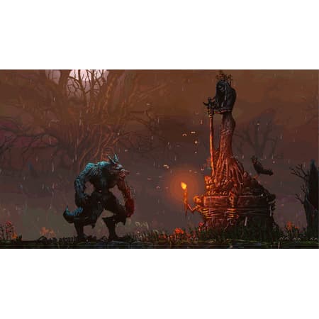Slain 2: The Beast Within - PS5 - 8