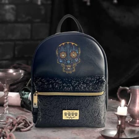 Disney - Sac à dos Fashion Coco - 3