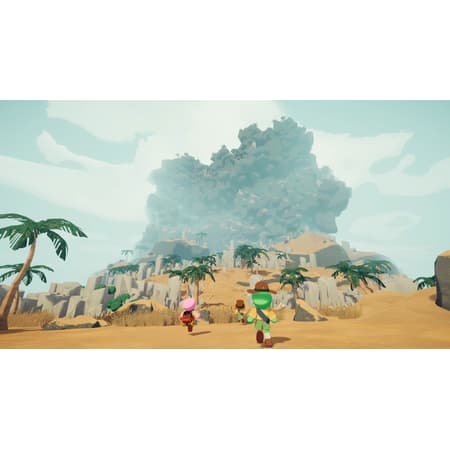 PEAK - PS5 - 5
