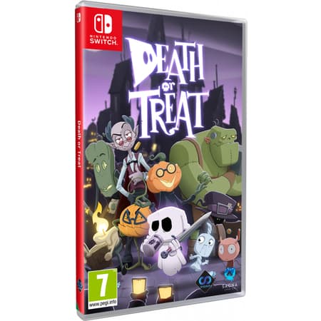 Death or Treat