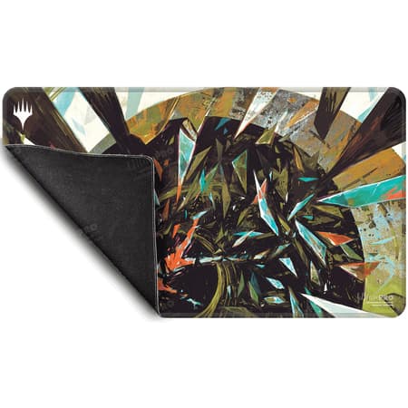 Ultra Pro - Magic - The Gathering - Modern Horizons 3 - Speelkleed Prismatic Ending (60 x 34 cm) - 2