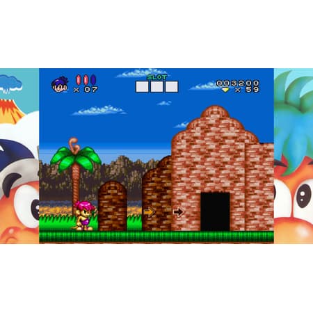 Joe & Mac Retro Collection - Rock Collector's Edition - PS5 - 40