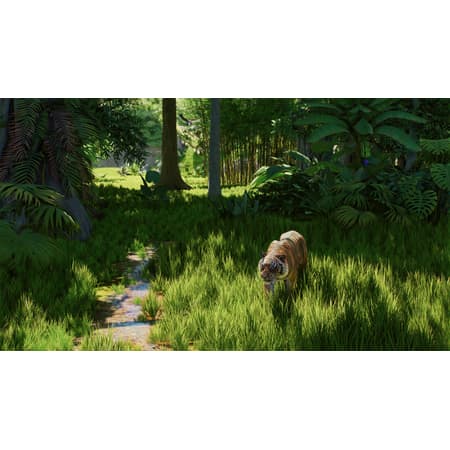 Planet Zoo 2 - Xbox Series X - 4