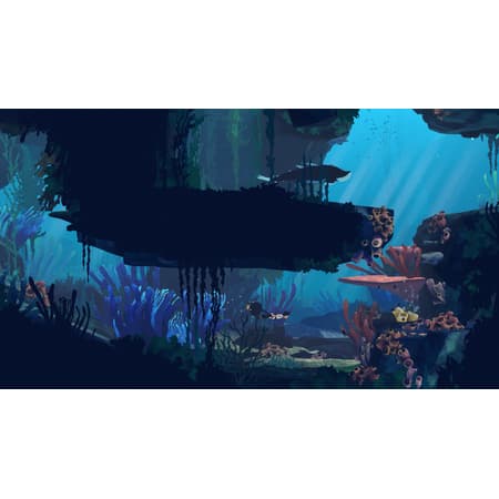 Planet of Lana II: Children of the Leaf - Kindred Spirits Edition - PS5 - 5