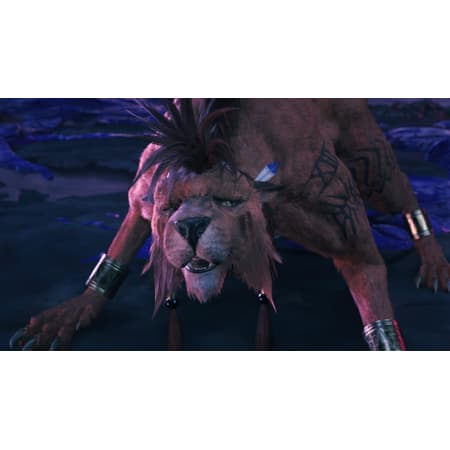FINAL FANTASY VII: REVELATION - Deluxe Edition - PS5 - 19