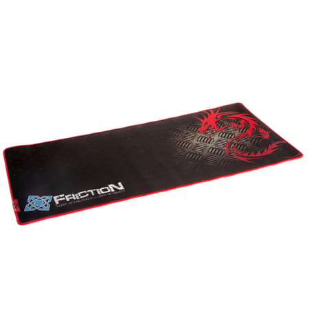 Dragonwar Friction XXL Gaming Muismat - Bureaumat