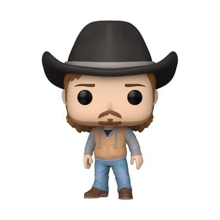 Funko Pop! Vinyl: Yellowstone - Kayce Dutton - 3