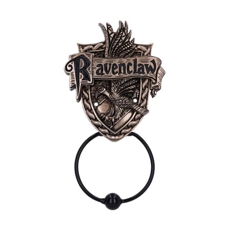 Nemesis Now - Harry Potter - Heurtoir de porte Serdaigle 24.5cm - 8