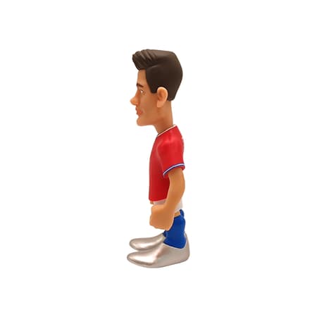 Minix - Football Stars #144 - Czech - Patrik Schick - Figurine 1 - 2