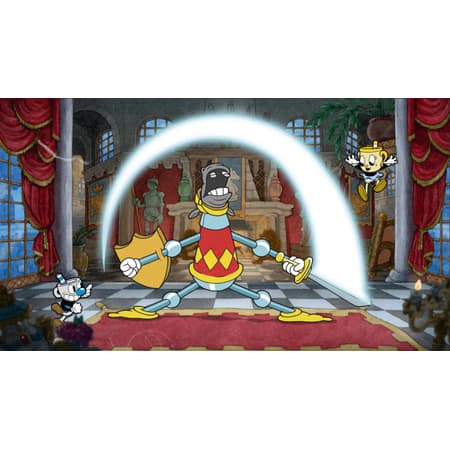 Cuphead - Limited Edition - 5