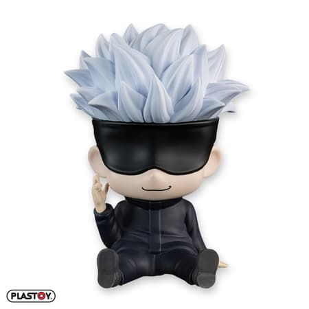 Jujutsu Kaisen - Tirelire Gojo - 2