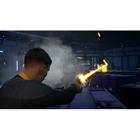 Star Trek : Resurgence - Xbox One / Xbox Series X - 5