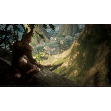 Smalland II: Lost Realms - PS5 - 4