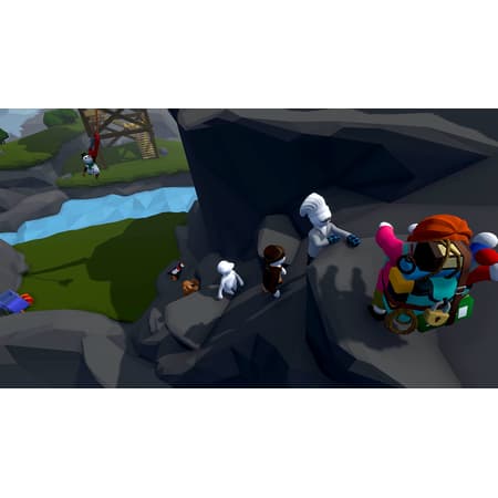 Human Fall Flat - Nintendo Switch 2 Edition - Nintendo Switch 2 - 6