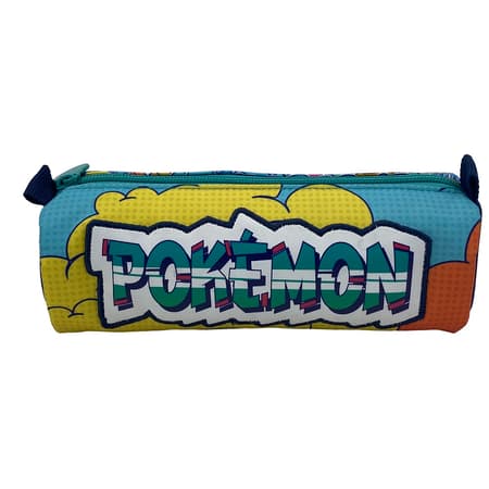 Pokémon - Trousse à crayons "Urban Colors" - 2