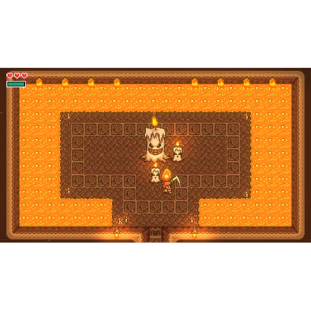 Elementallis - Nintendo Switch - 7