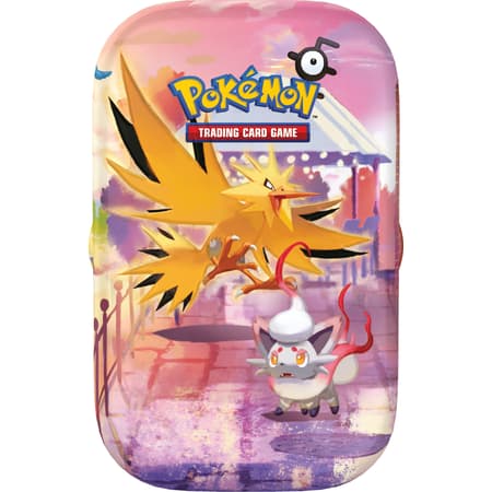 Pokémon JCC : Mini-boîtes 30e Anniversaire (1x mini-boîte aléatoire) - FR - 6