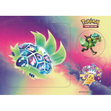 Pokémon JCC : Coffre de collection (Novembre 2024) - 5