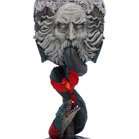 Nemesis Now - Harry Potter - Goblet la Chambre des Secrets 19.5cm - 8