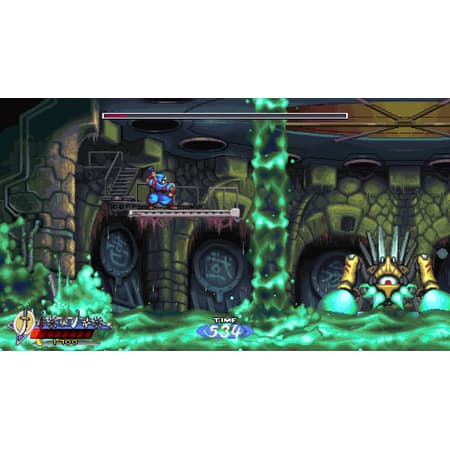 Shadow of the Ninja - Reborn - Nintendo Switch - 10