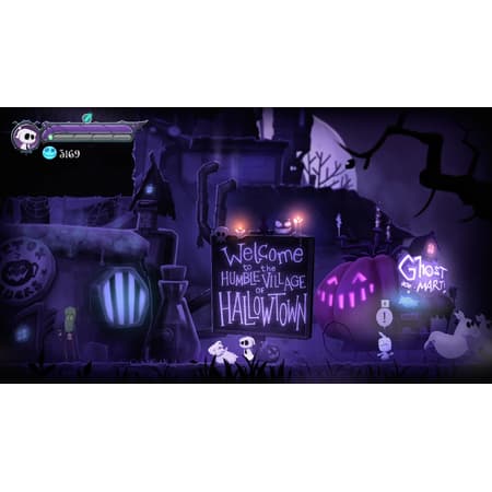 Death or Treat - 2