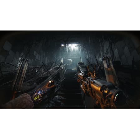 METRO 2039 - PS5 - 6