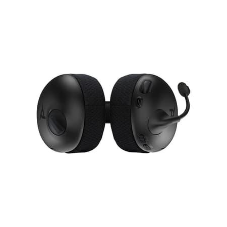PDP - Casque de jeu sans fil Airlite Pro Noir pour Xbox Series X|S, Xbox One et Windows 10/11 - 5