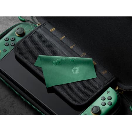 Console Nintendo Switch 2 édition 40e Anniversaire de The Legend of Zelda - 5