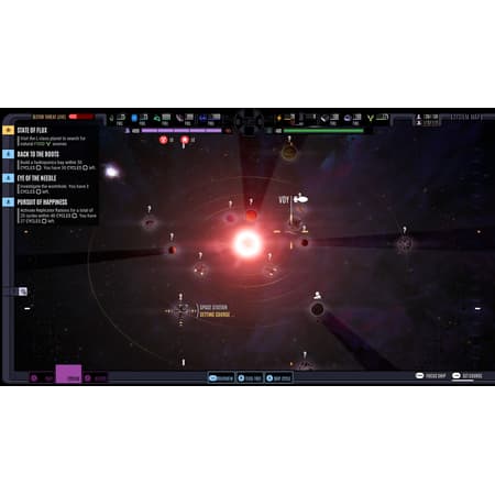 Star Trek: Voyager - Across the Unknown - Deluxe Edition - Nintendo Switch 2 - 2