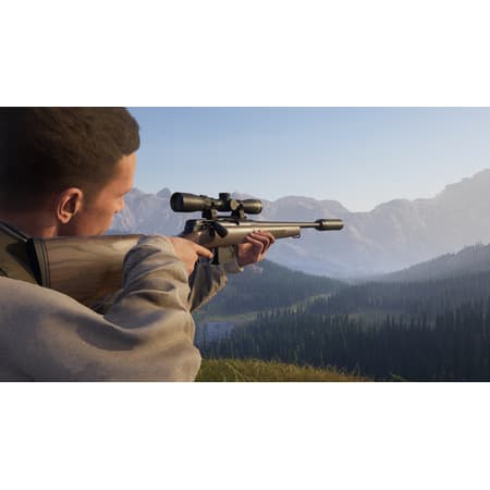Way of the Hunter 2 - Deluxe Edition - PS5 - 11