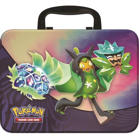 Pokémon JCC : Coffre de collection (Novembre 2024) - 8