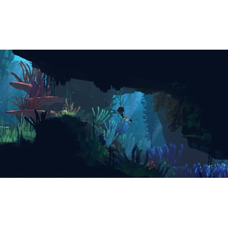 Planet of Lana II: Children of the Leaf - Kindred Spirits Edition - PS5 - 8