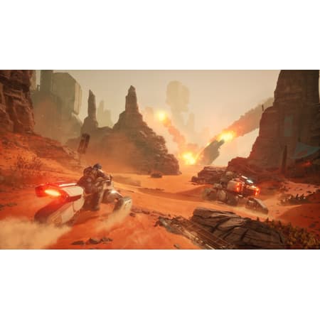 Dune: Awakening - Day One Edition - PS5 - 5