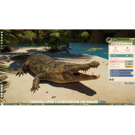 Planet Zoo 2 - Xbox Series X - 2