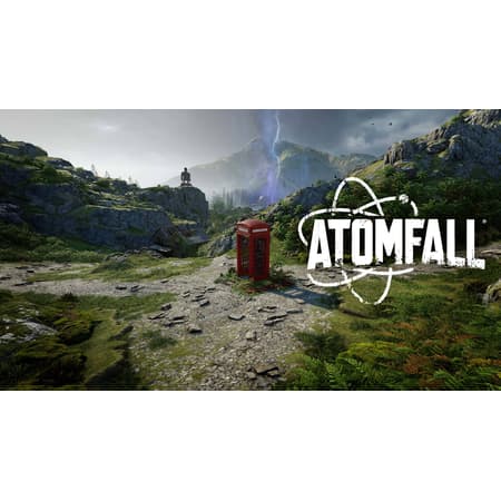 Atomfall - PS4 / PS5 - 10