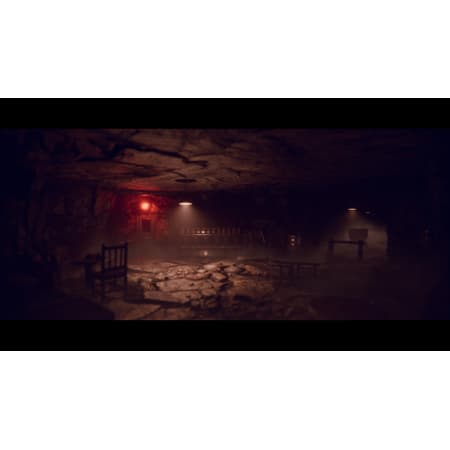 Project Songbird - PS5 - 3