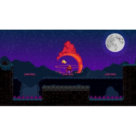 Chronicles of 2 Heroes : Amaterasu's Wrath - Collector's Edition - 4