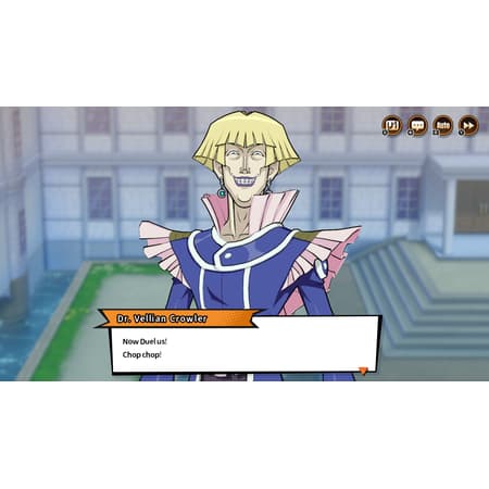 Yu-Gi-Oh! TAG FORCE GX - Game-key Card - Nintendo Switch 2 - 22