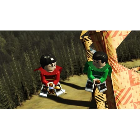 LEGO Harry Potter Collection - Game-key Card - Nintendo Switch 2 - 6