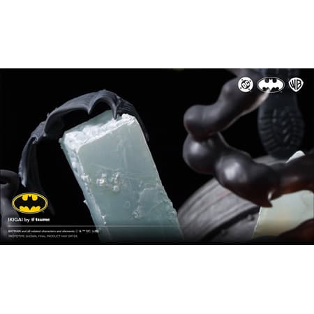 Tsume Art - IKIGAI 1/6 - DC Comics - Statue Batman 51cm - 13