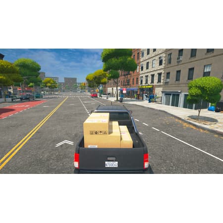 Supermarket Simulator - Nintendo Switch 2 - 6
