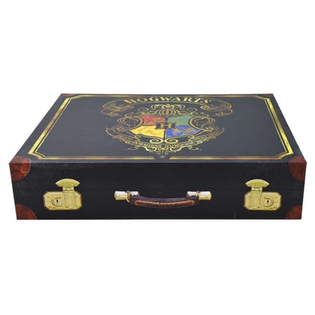 Harry Potter - Coffret Set de Papeterie - Keepsake Colourful Crest - 2