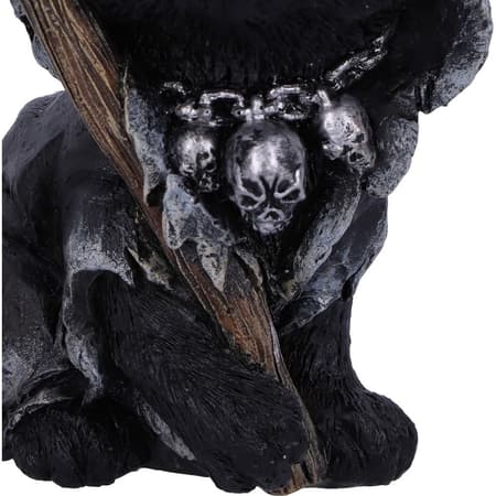 Nemesis Now - Amara Grim Reaper Verzamelobject 10.2cm - 7