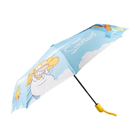 The Simpsons - Parapluie Homer
