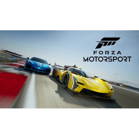 Forza Motorsport - Xbox Series X - 9